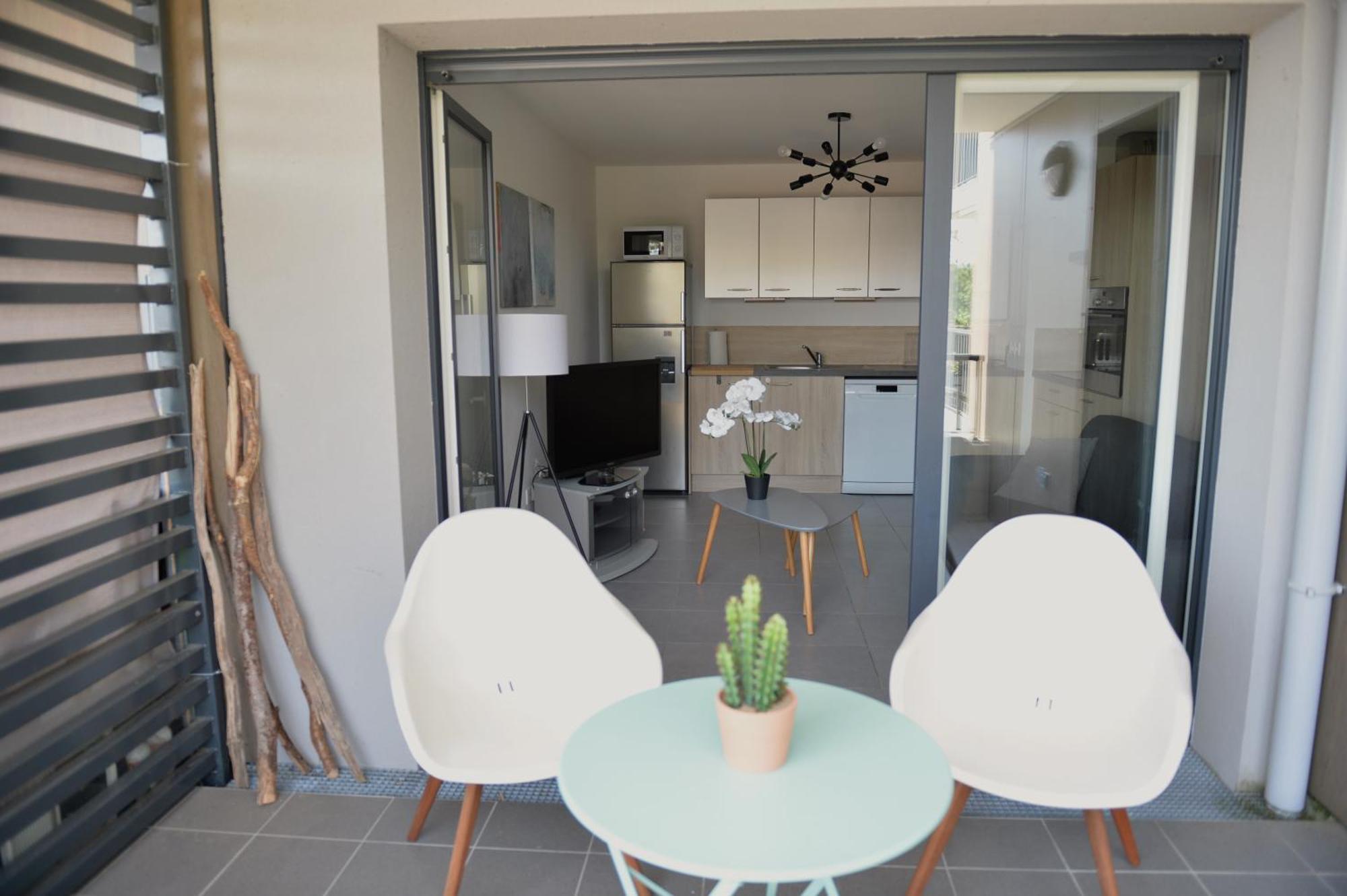Appartement Cosy Et Confortable A Deux Pas Du Lac Excénevex Dış mekan fotoğraf